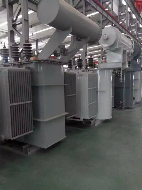 北京S11-3150KVA/10KV/0.4KV油浸式变压器